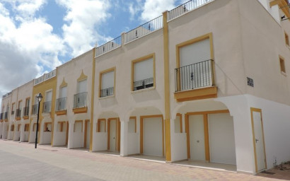 Maison mitoyenne - Revente - Torre Pacheco - Torre Pacheco