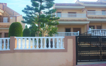 Maison mitoyenne - Revente -
            Torrevieja - 45389