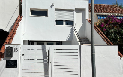 Maison mitoyenne - Revente - Torrevieja - Los Balcones