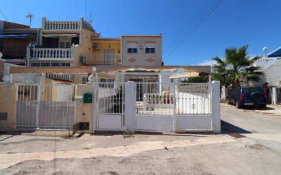 Maison mitoyenne - Revente - Torrevieja - Torretas
