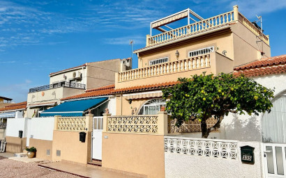 Maison mitoyenne - Revente - Torrevieja - Torrevieja
