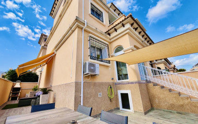 Maison mitoyenne - Revente - Villamartín - Villamartín