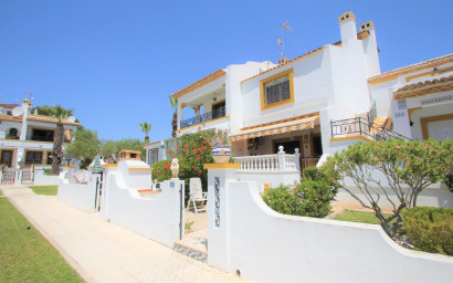 Maison mitoyenne - Revente - Villamartín - Villamartín