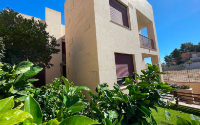 Maison mitoyenne - Revente - Villanueva Rio Segura - Villanueva