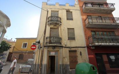 Maison mitoyenne - Revente - Villena - Villena