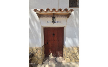 Maison mitoyenne - Revente - Yecla - Yecla Murcia
