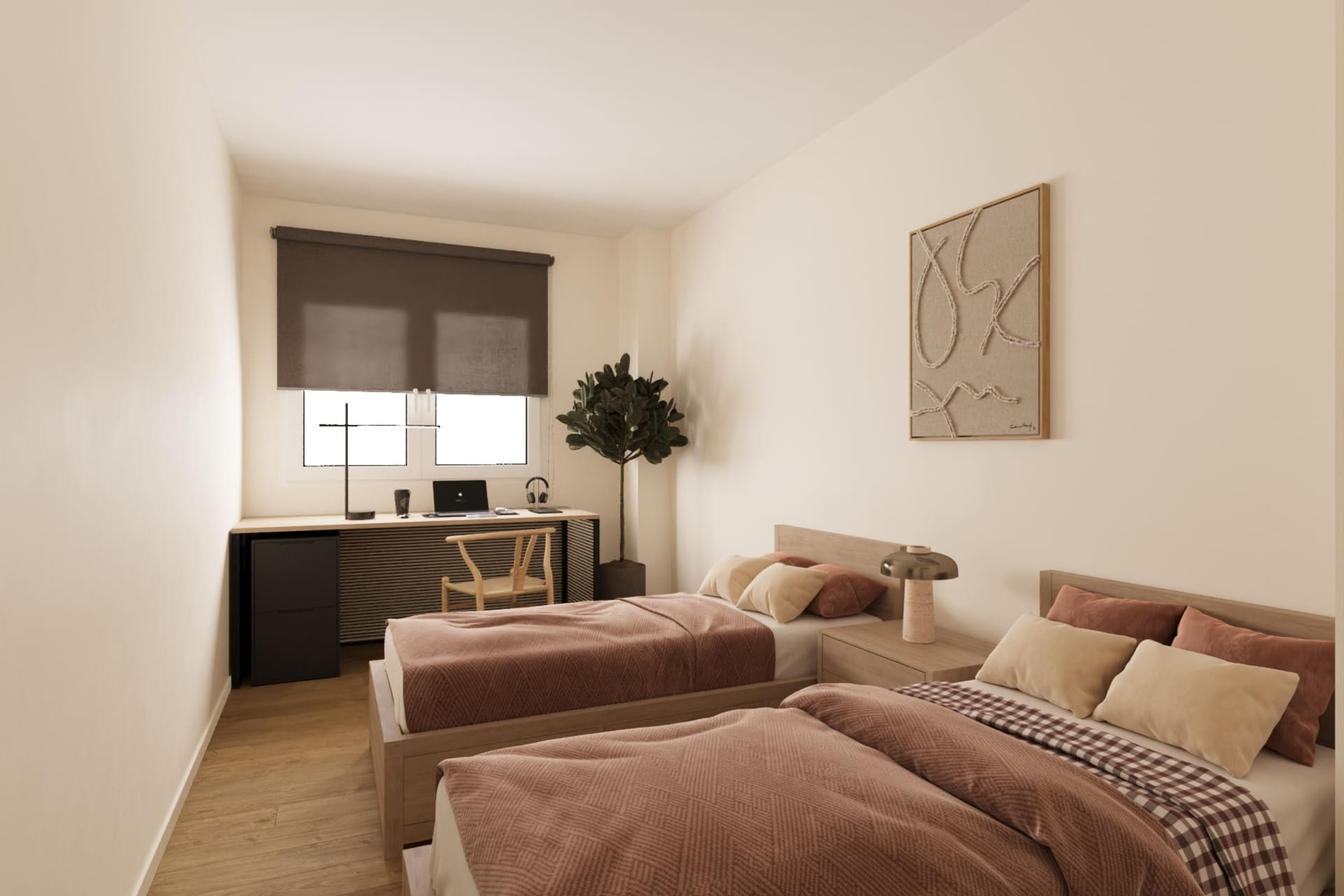 New Build - Apartment -
Aguilas - Águilas