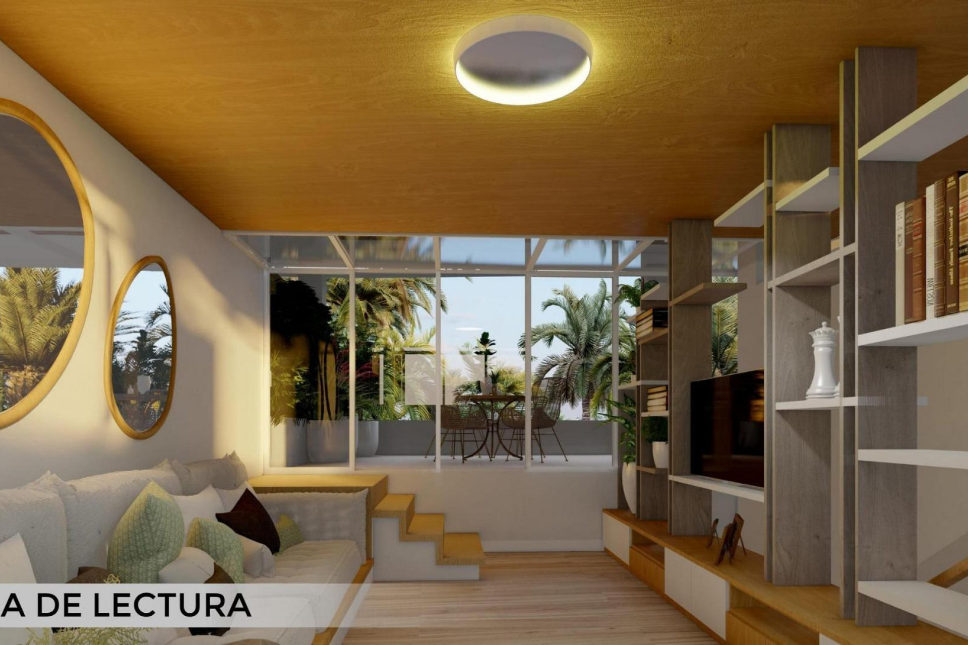 New Build - apartment -
Alfas del Pí - Albir