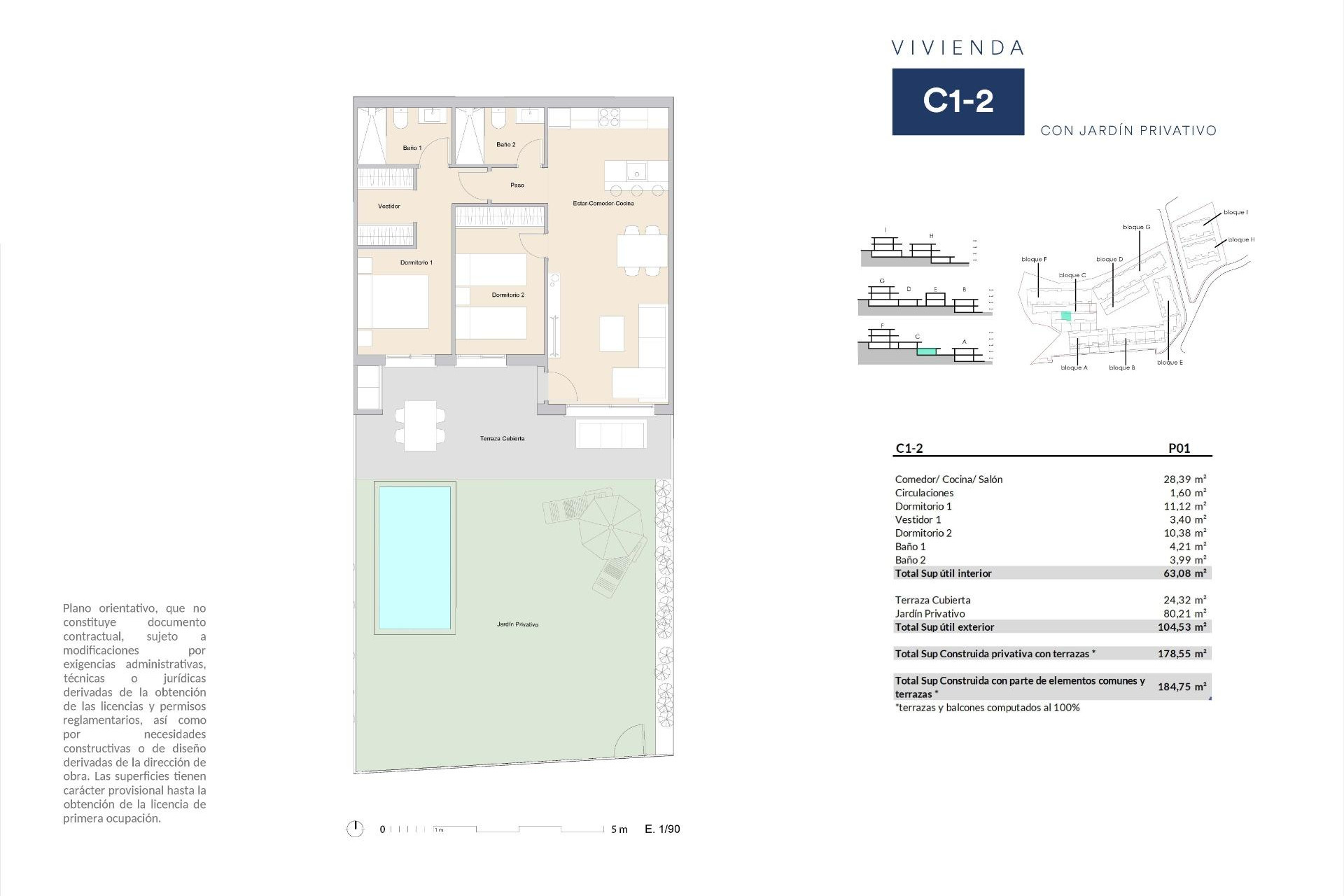 New Build - Apartment -
Alfas del Pí - Alfaz del Sol