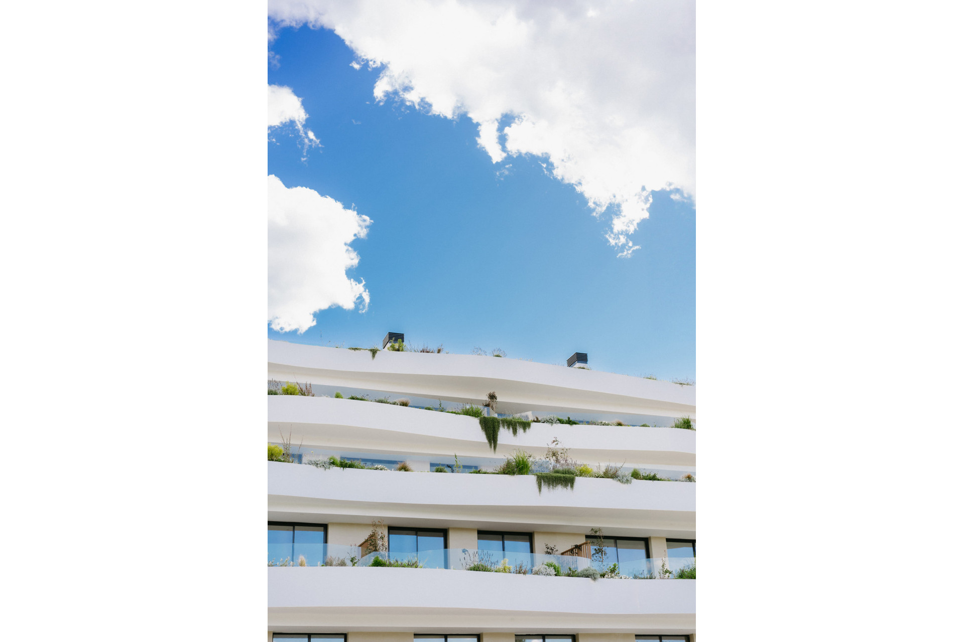 New Build - Apartment -
Alfas del Pí