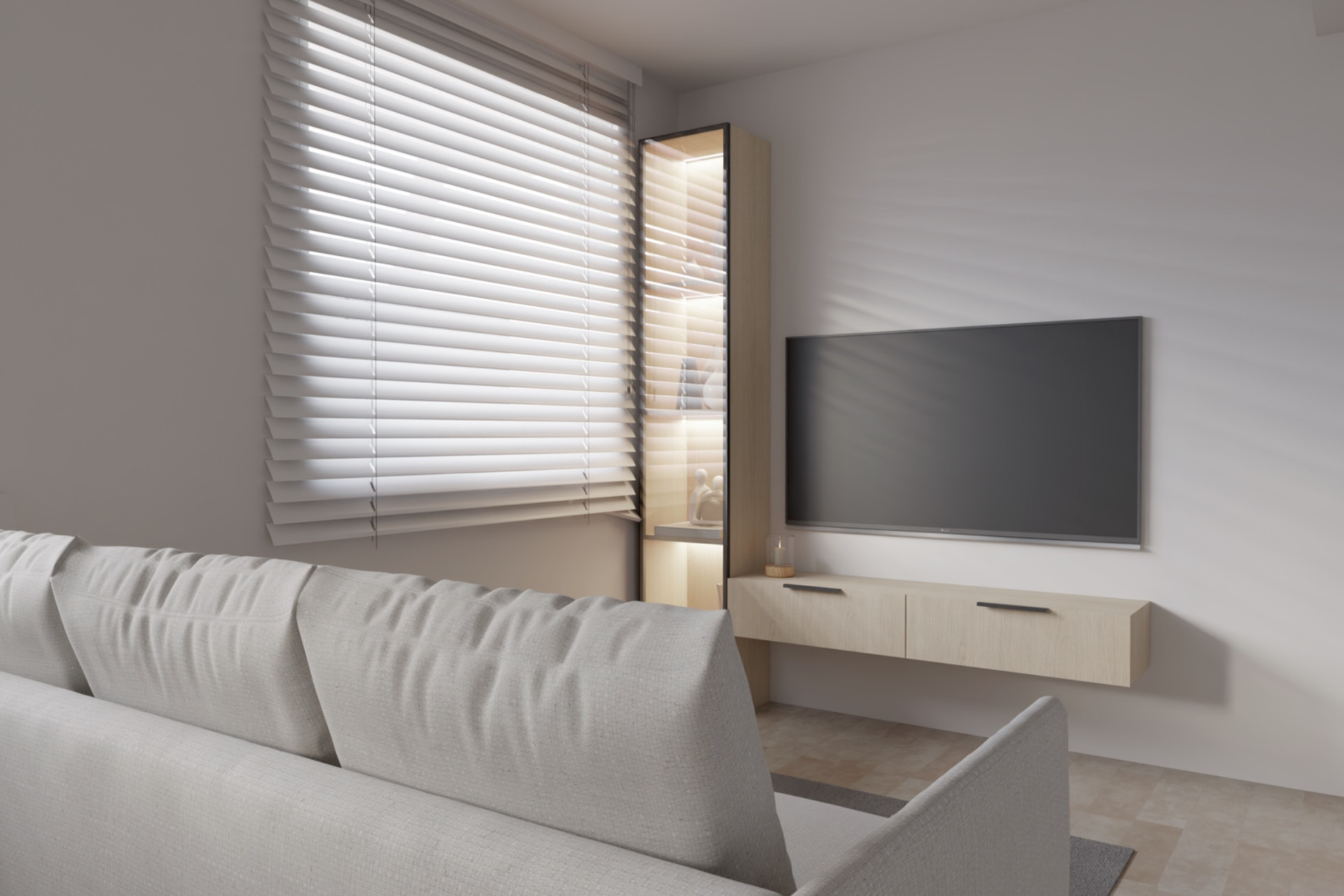 New Build - Apartment -
Alicante - Alicante (Alacant)