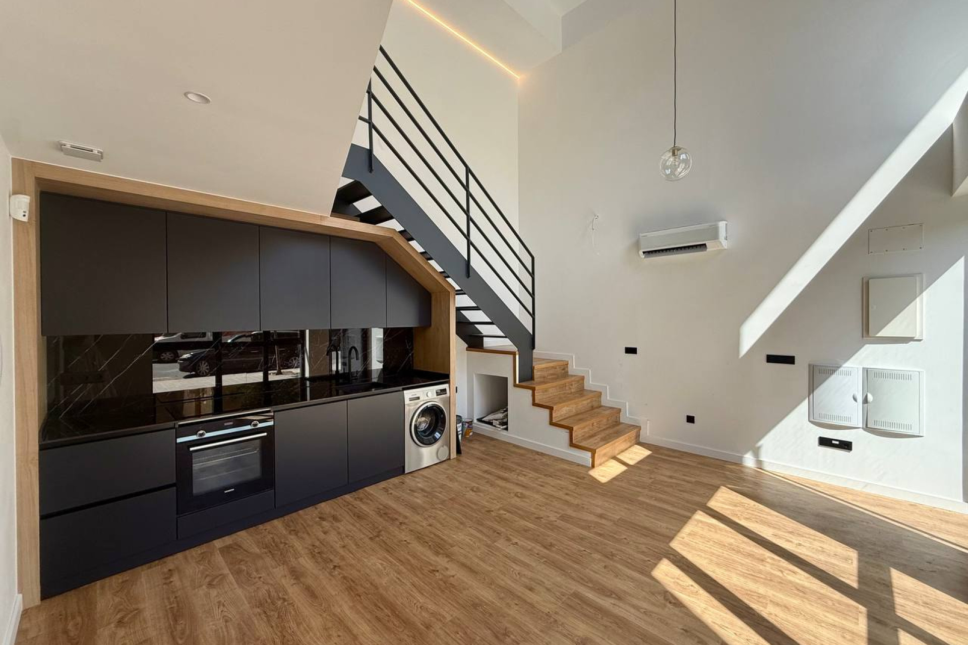 New Build - Apartment -
Alicante - Alicante (Alacant)