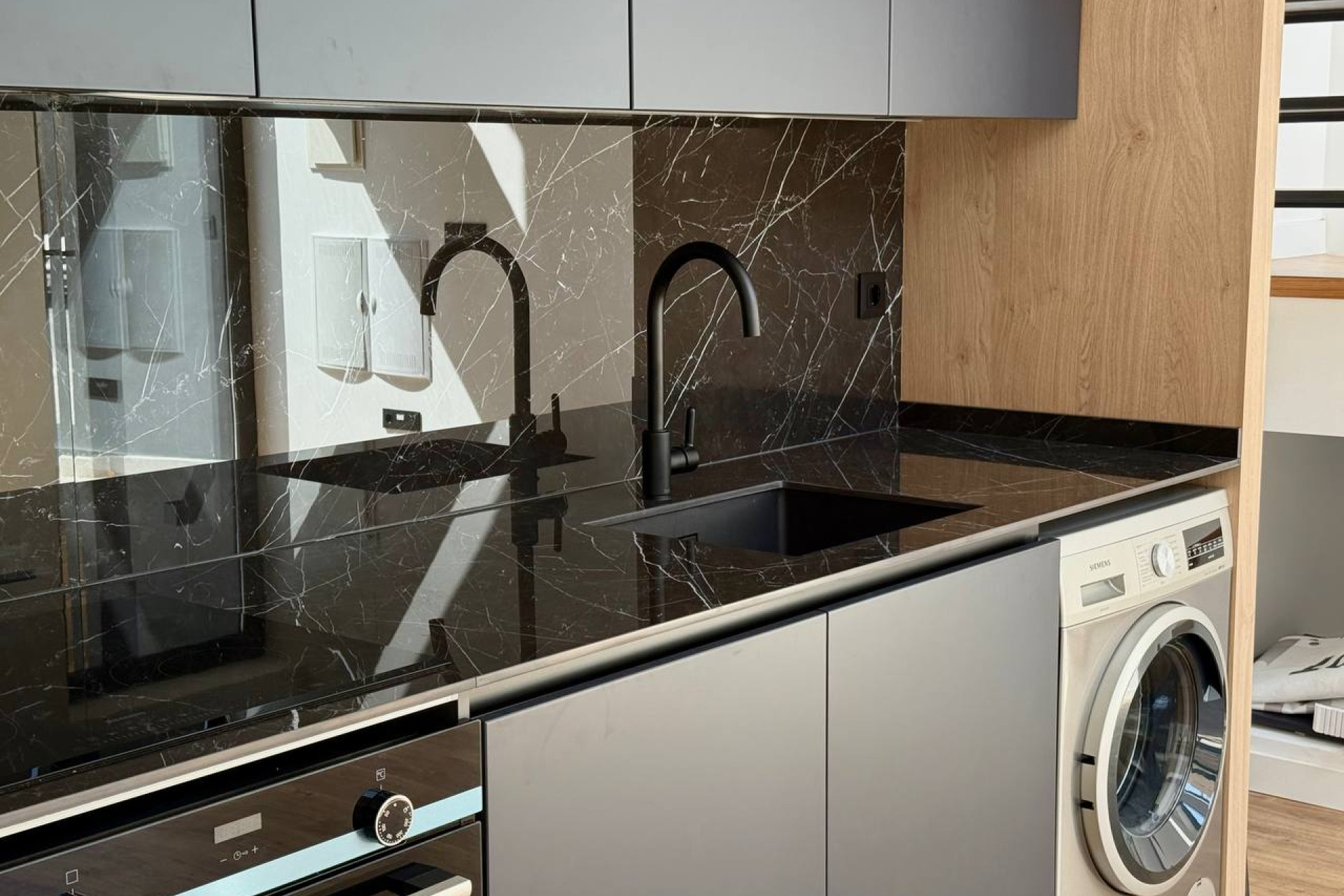 New Build - Apartment -
Alicante - Alicante (Alacant)