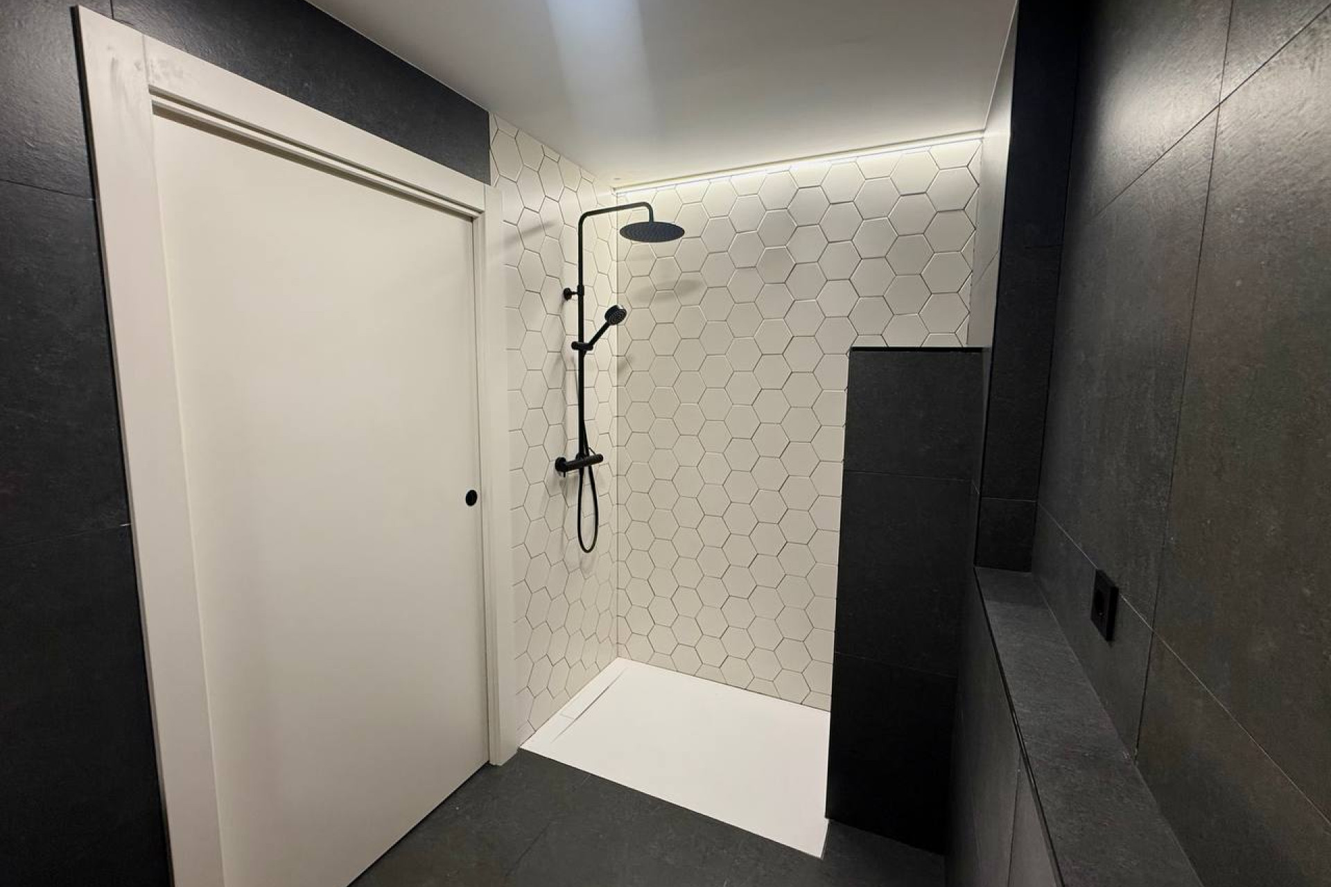 New Build - Apartment -
Alicante - Alicante (Alacant)
