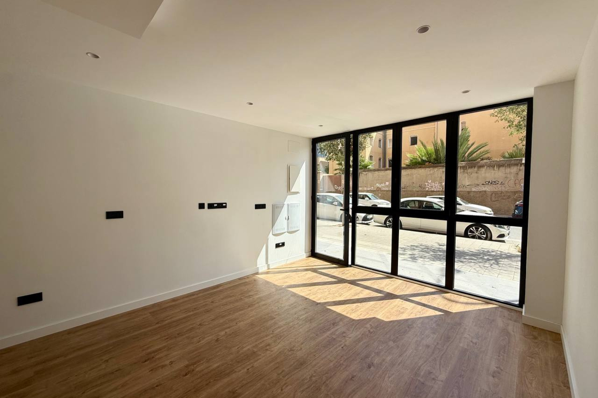 New Build - Apartment -
Alicante - Alicante (Alacant)