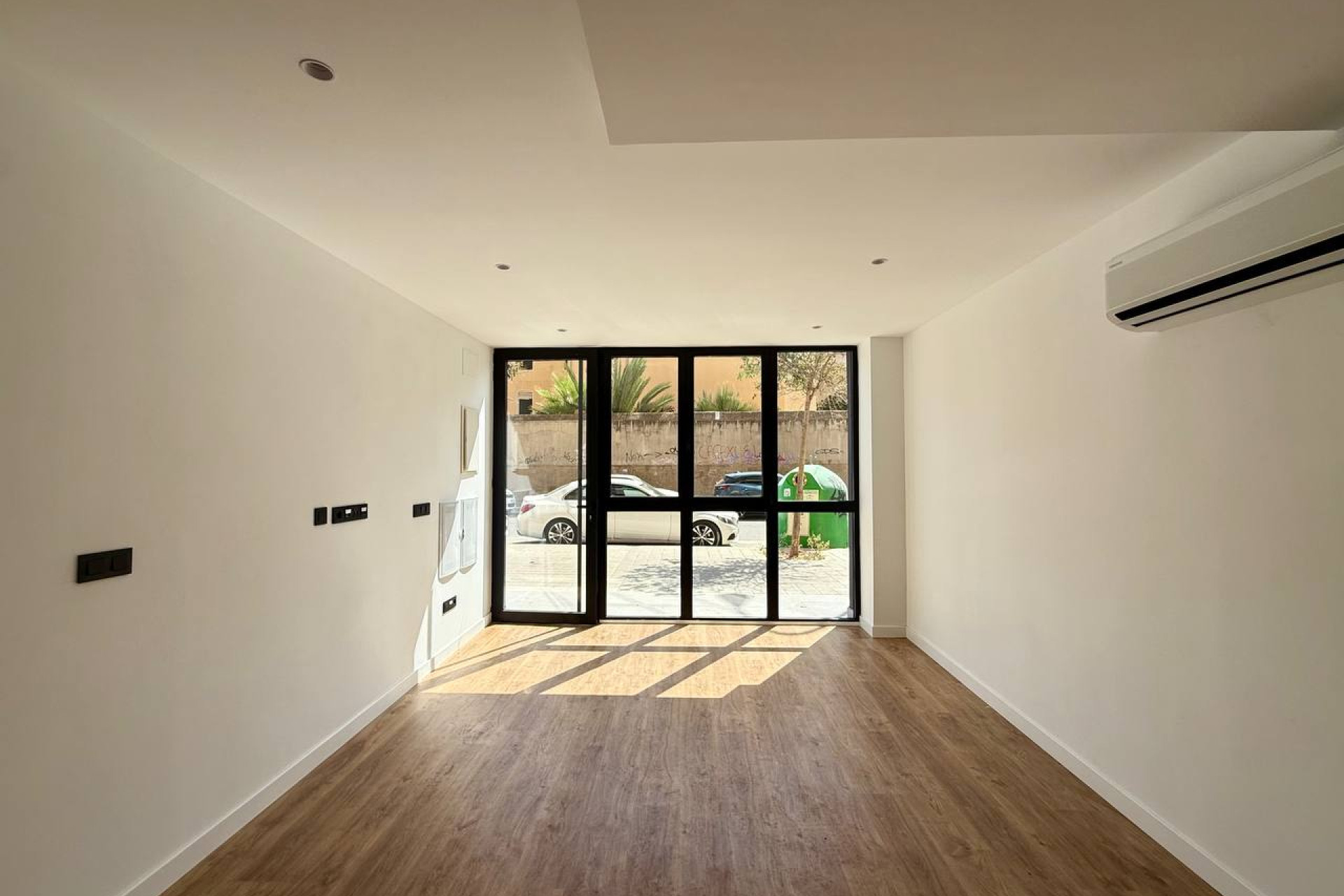 New Build - Apartment -
Alicante - Alicante (Alacant)