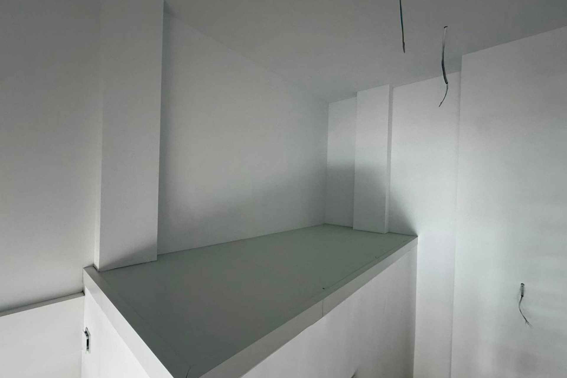 New Build - Apartment -
Alicante - Alicante (Alacant)