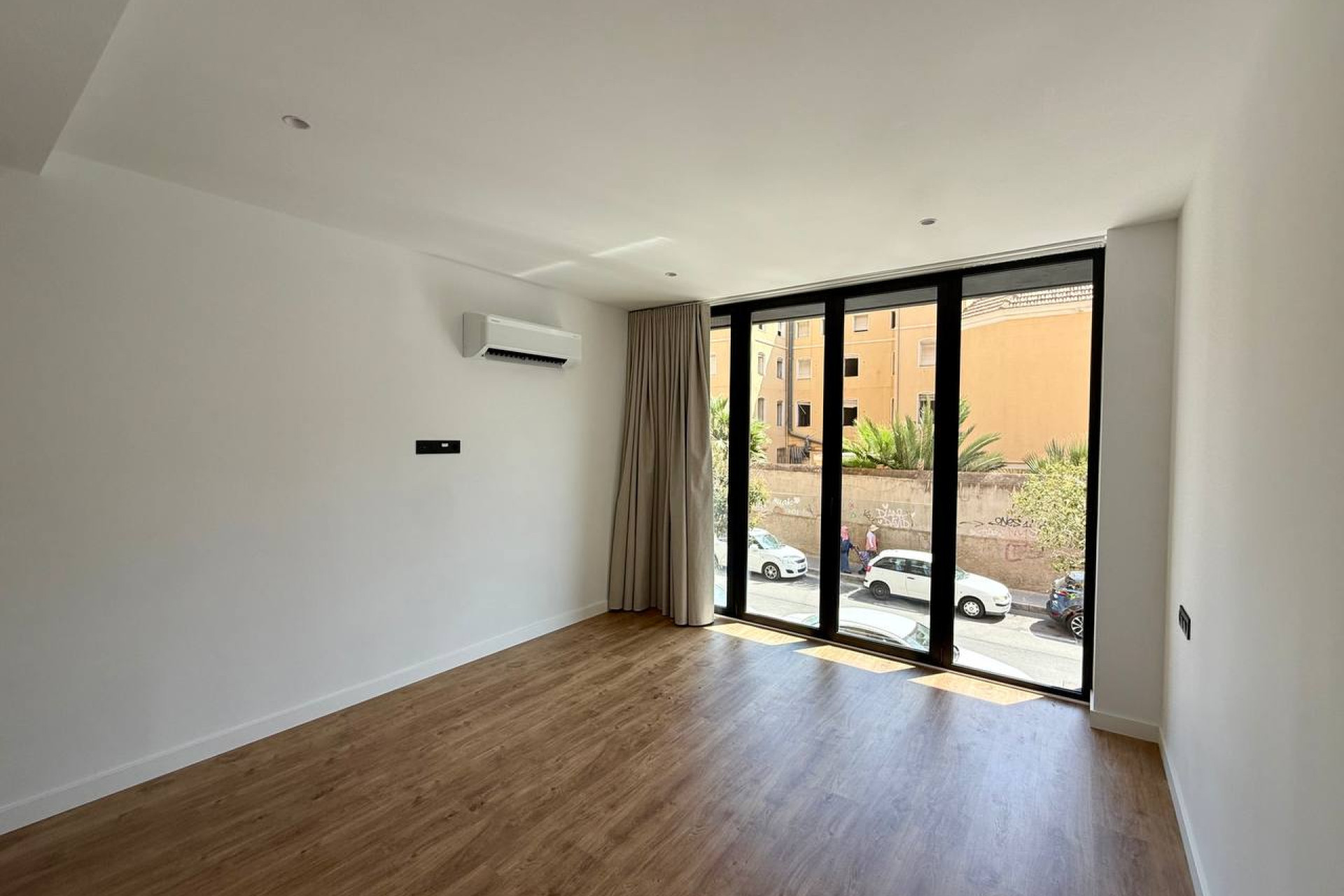 New Build - Apartment -
Alicante - Alicante (Alacant)