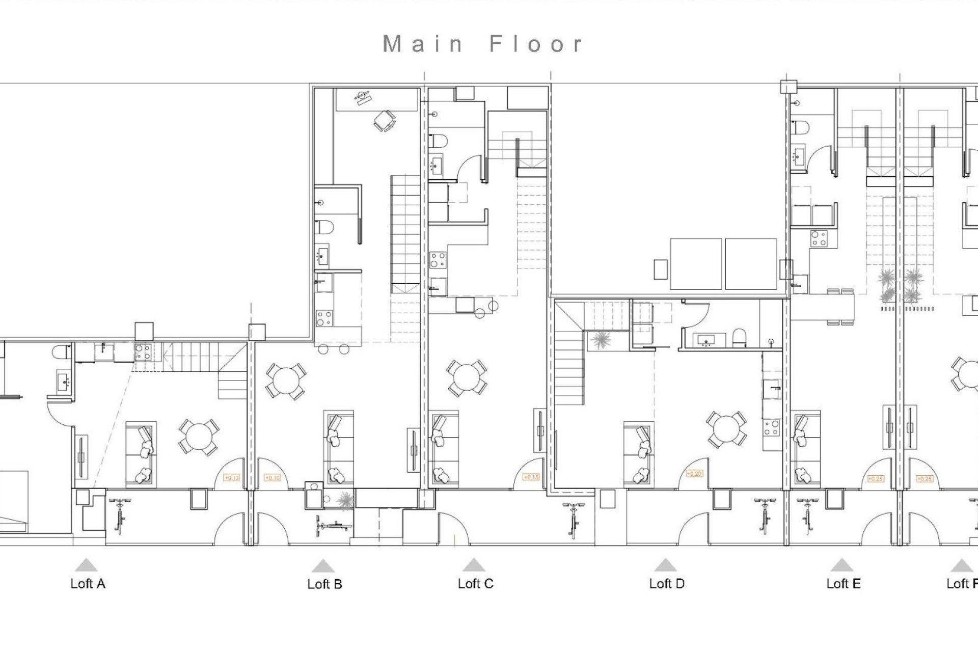 New Build - Apartment -
Alicante - Carolinas Bajas
