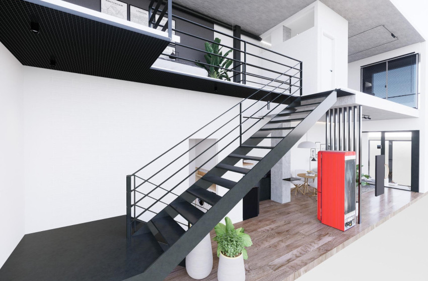 New Build - Apartment -
Alicante - Carolinas Bajas