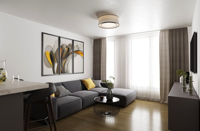 New Build - Apartment -
Alicante - Centro