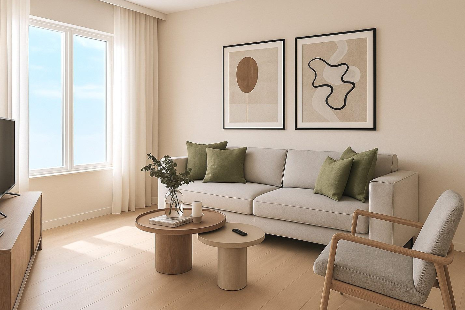 New Build - Apartment -
Benejúzar - pueblo