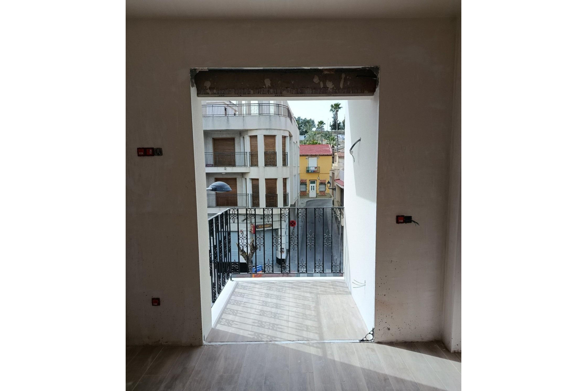 New Build - Apartment -
Bigastro - centro