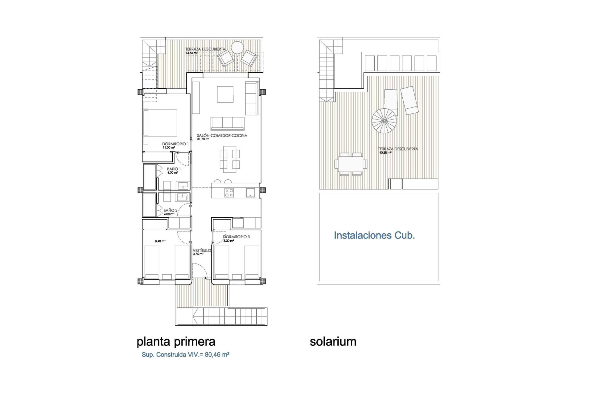 New Build - Apartment -
Bigastro - Loma Alta