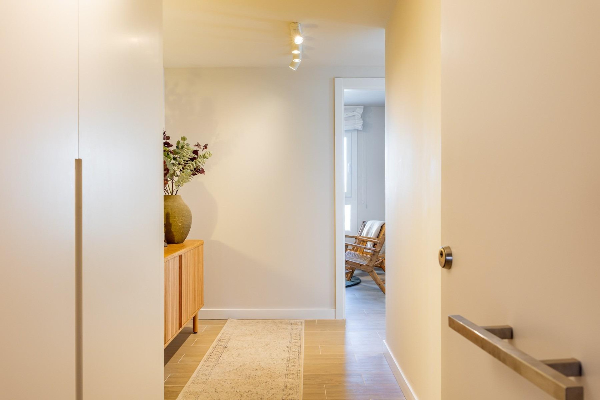 New Build - Apartment -
Calpe - El Saladar