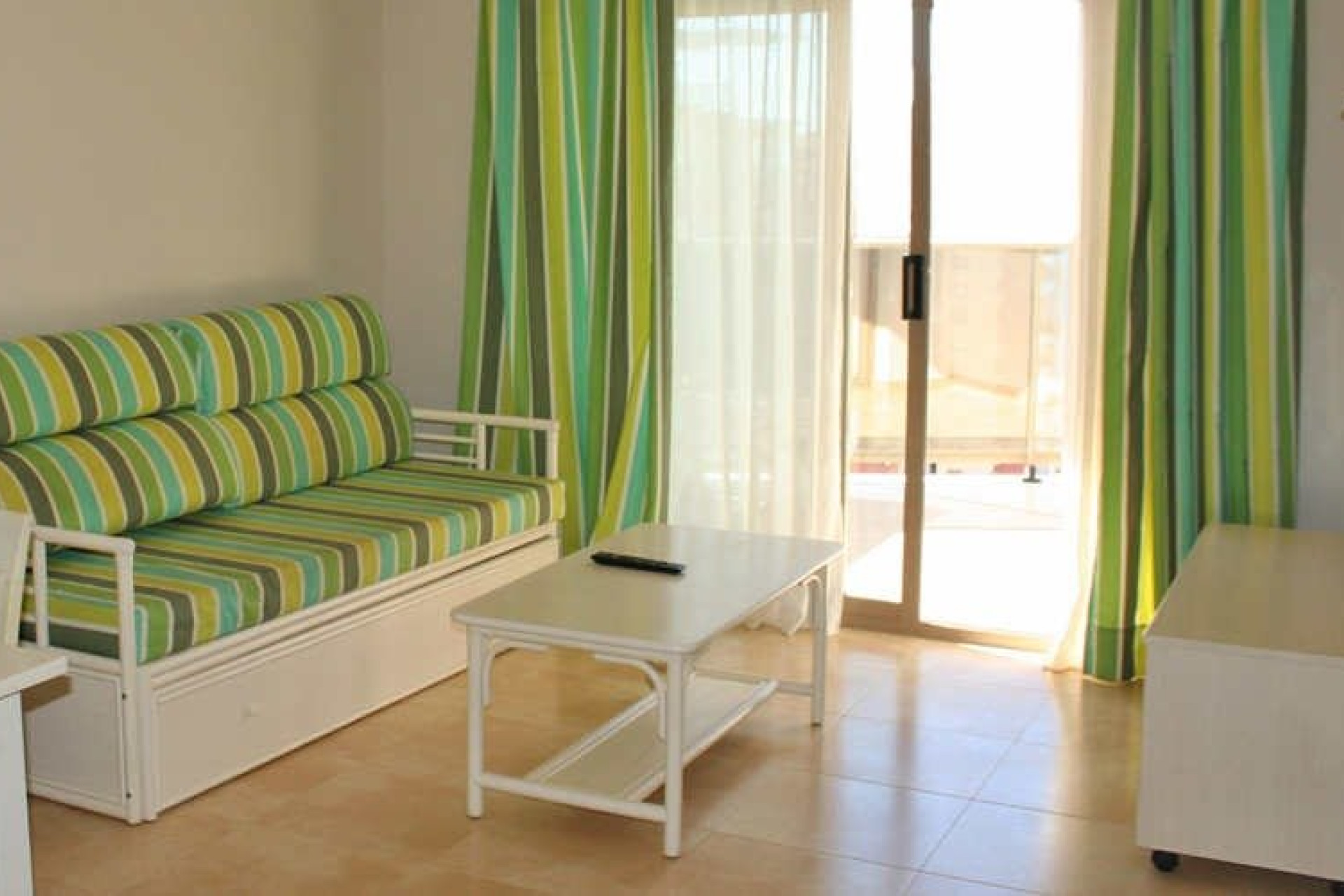 New Build - Apartment -
Calpe - La Calalga