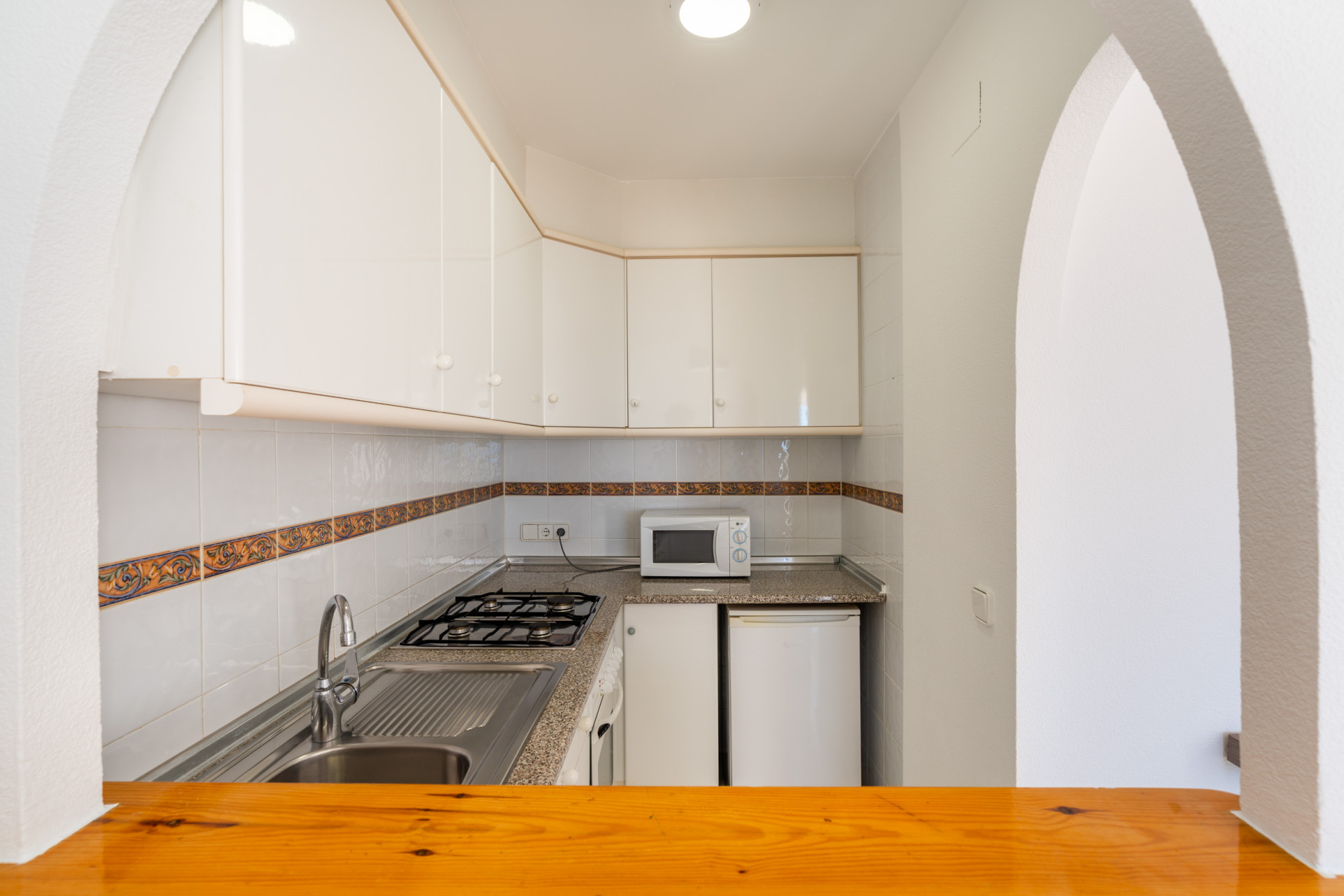 New Build - Apartment -
Calpe