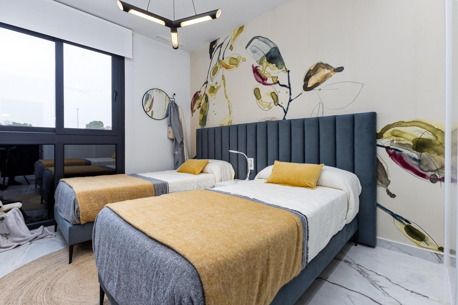 New Build - Apartment -
Ciudad Quesada