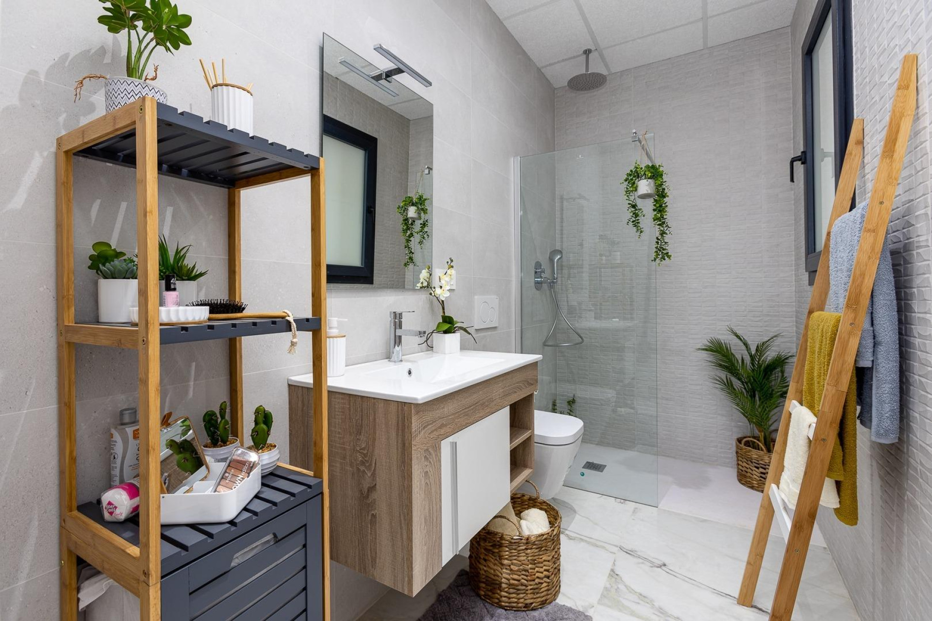 New Build - Apartment -
Ciudad Quesada