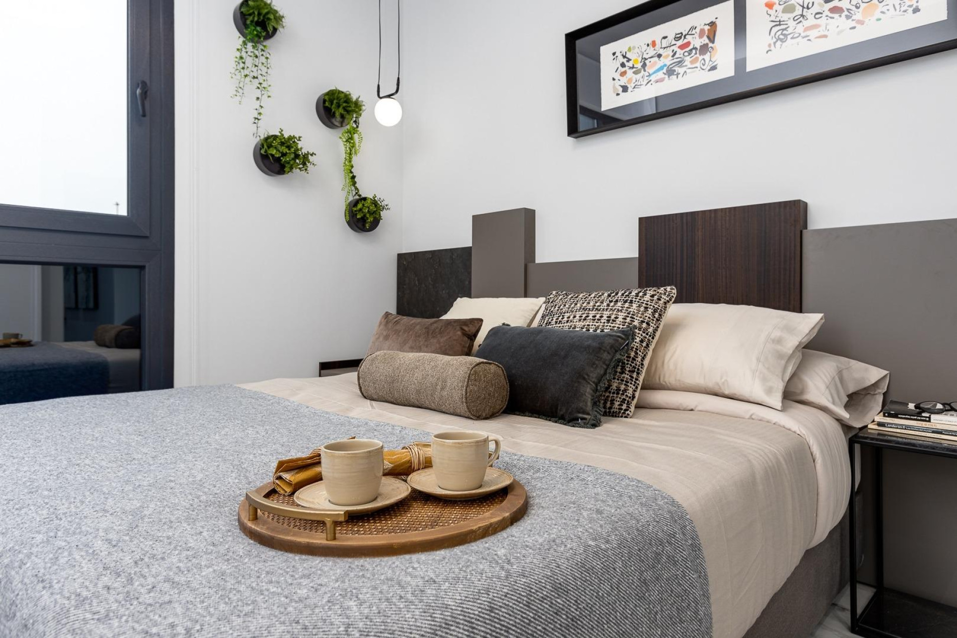 New Build - Apartment -
Ciudad Quesada