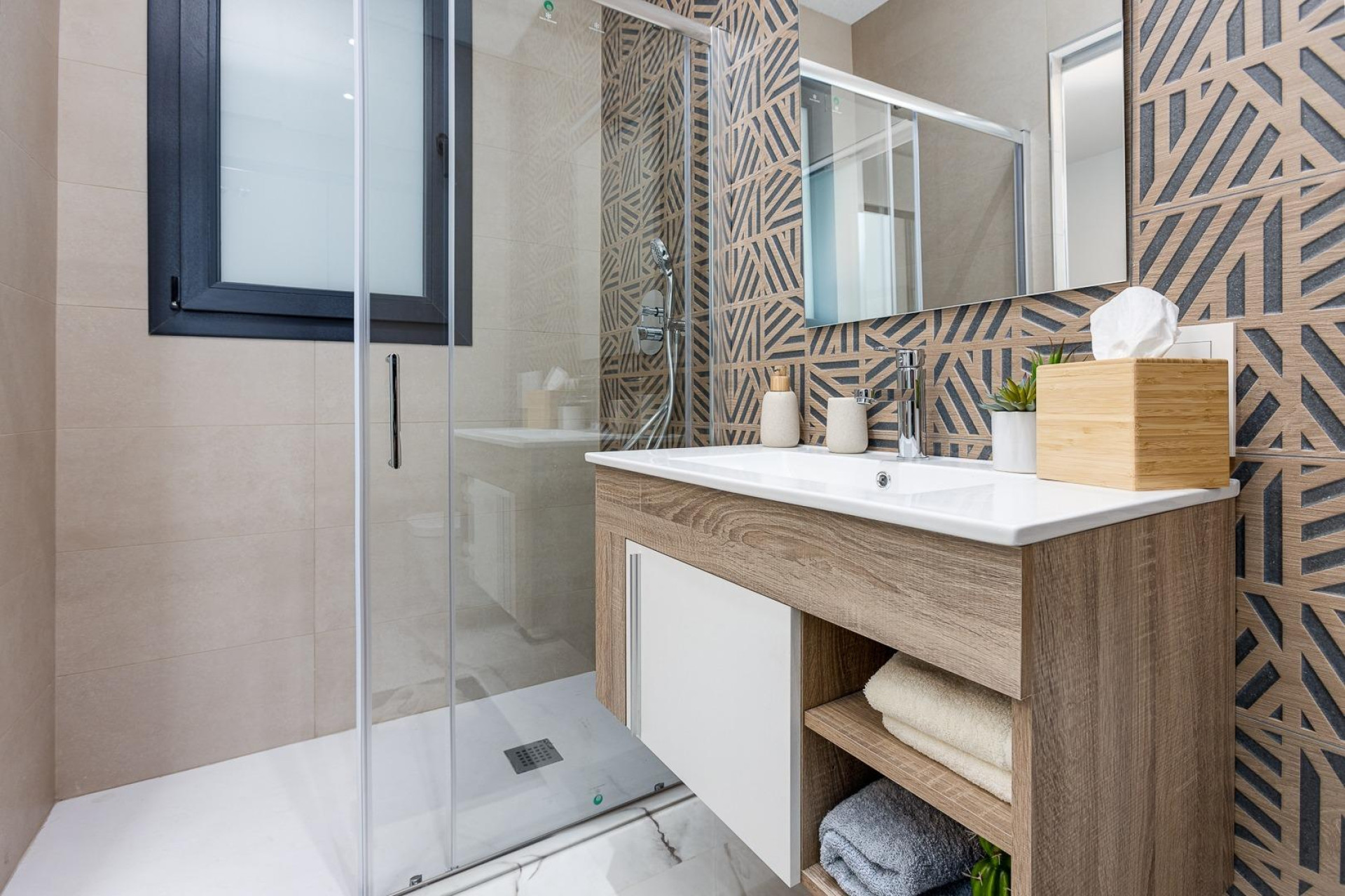 New Build - Apartment -
Ciudad Quesada