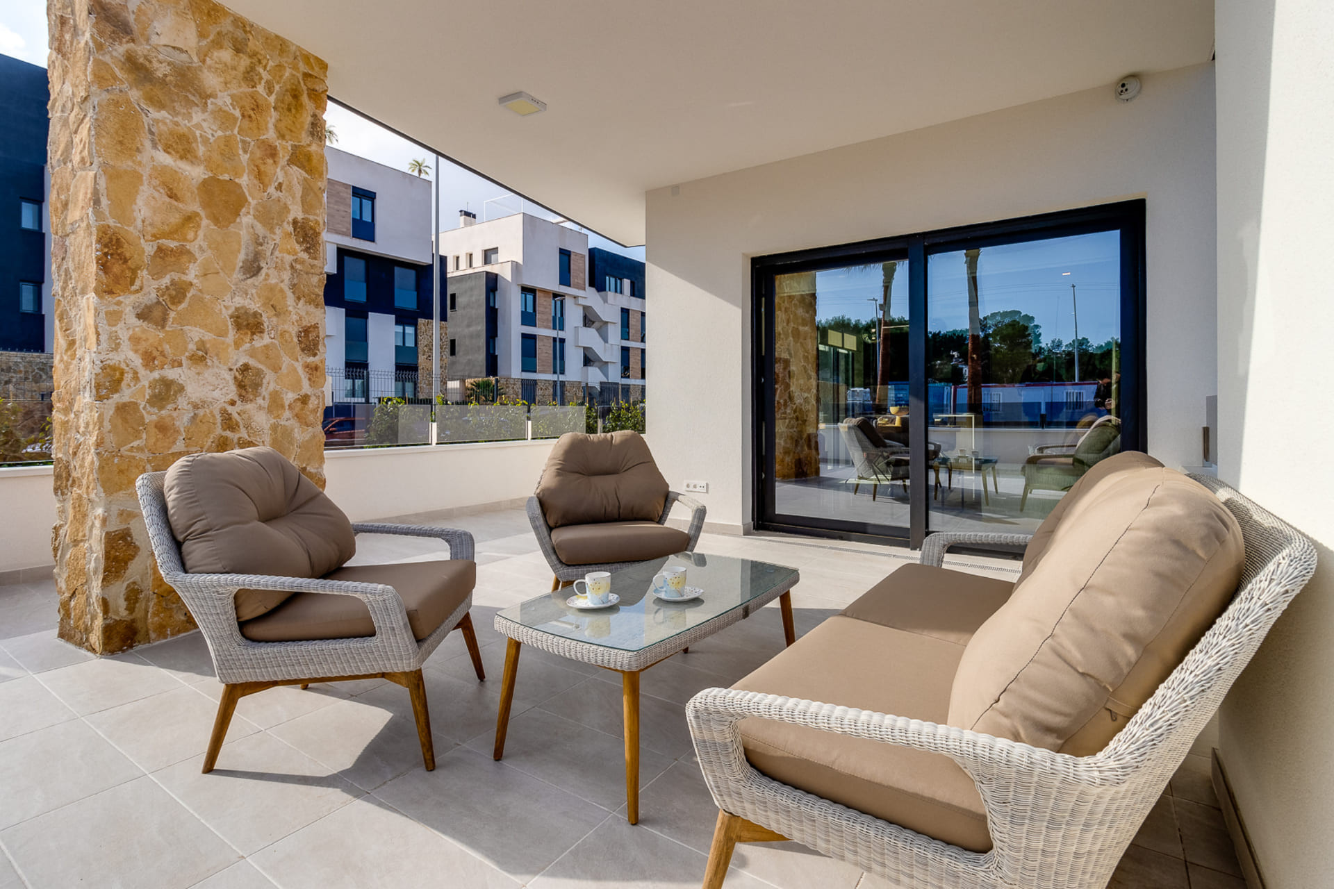 New Build - Apartment -
Ciudad Quesada
