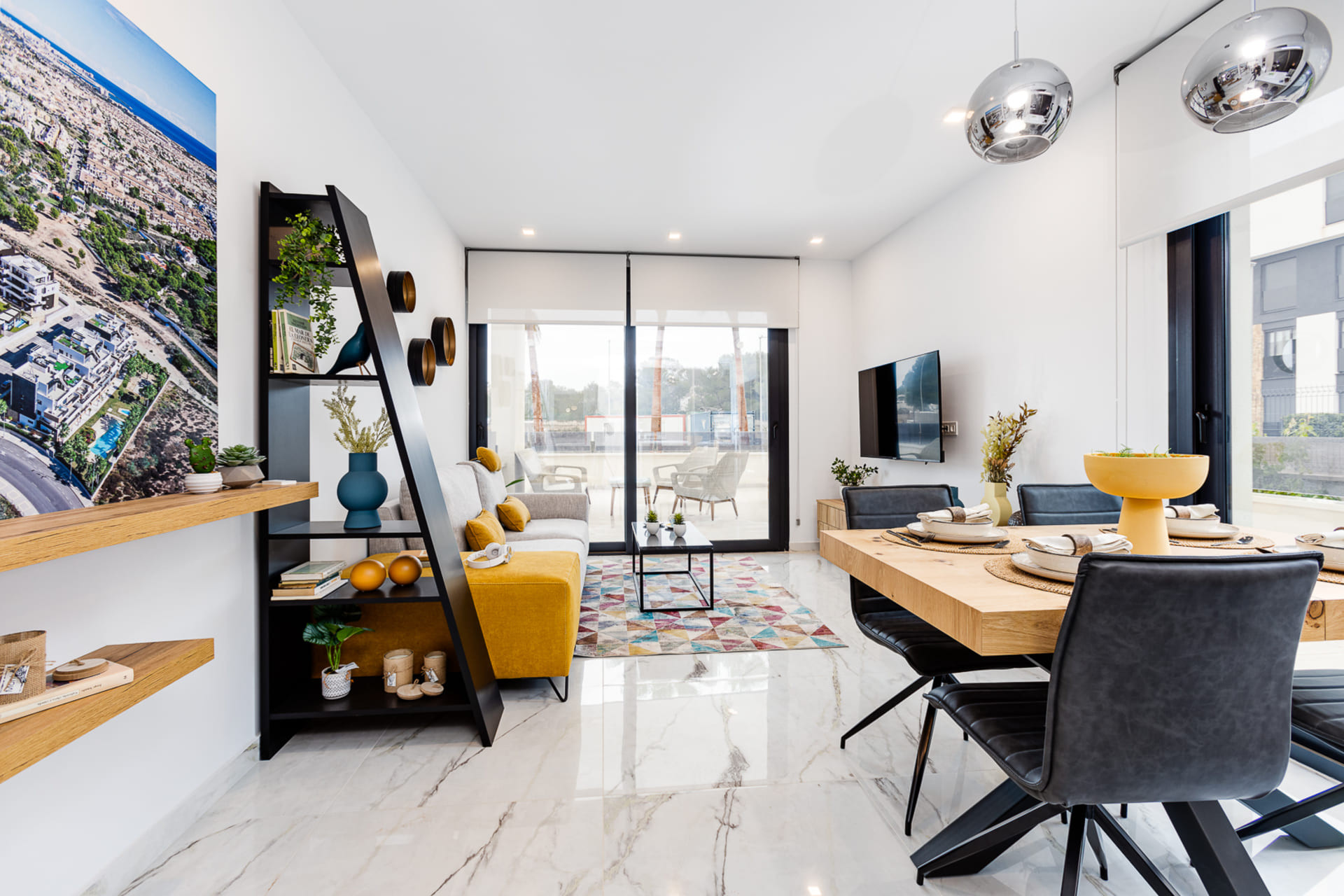 New Build - Apartment -
Ciudad Quesada