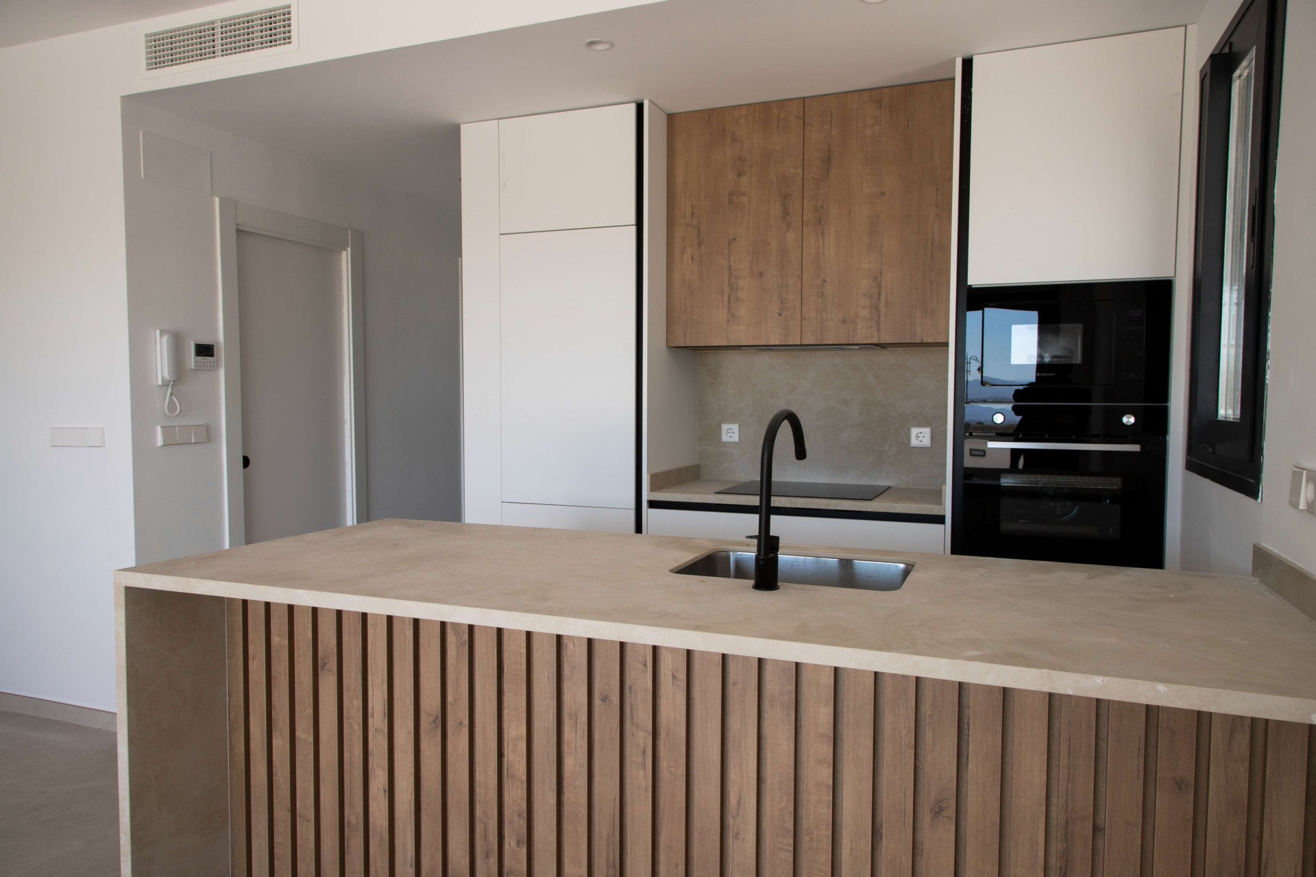New Build - Apartment -
Condado de Alhama