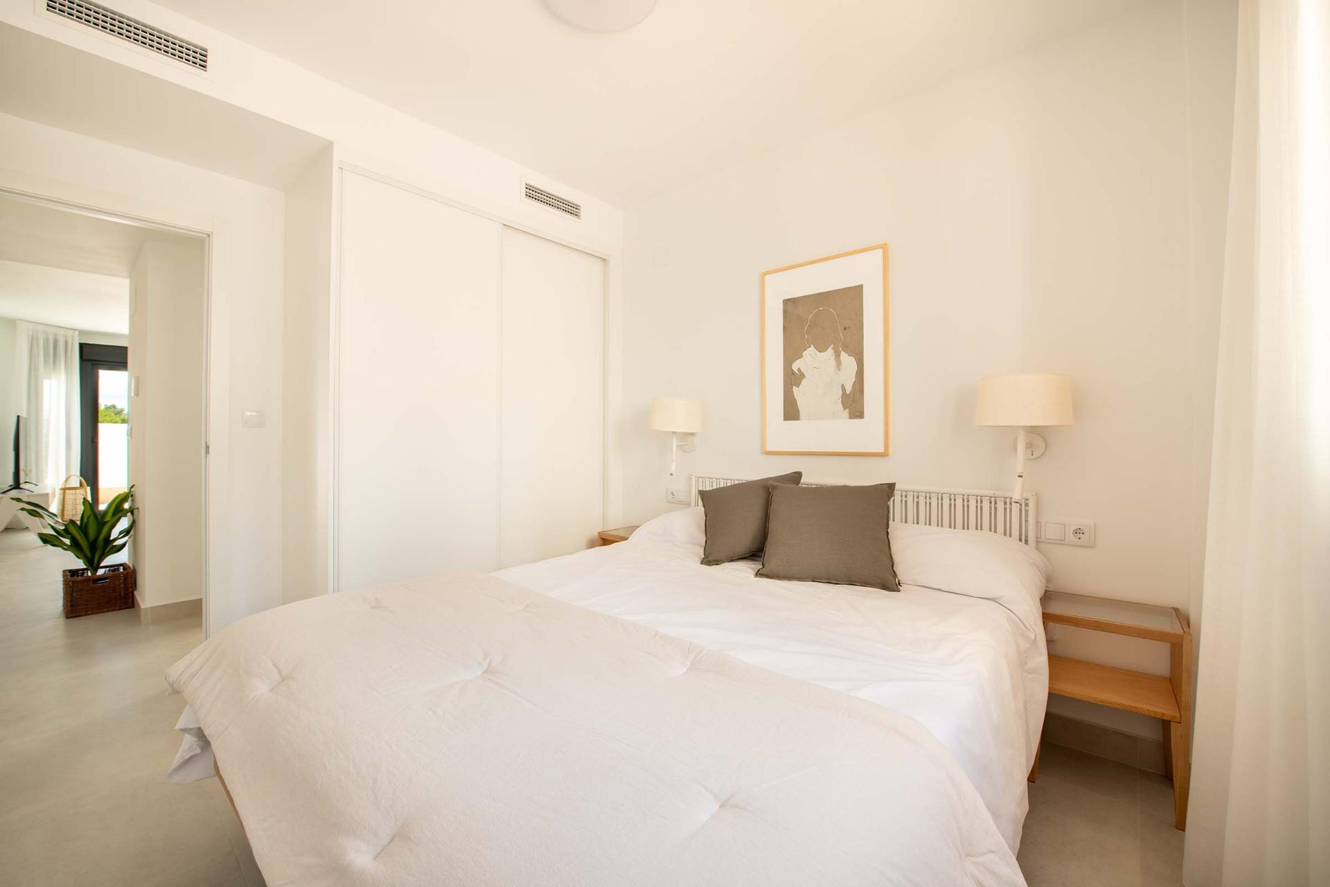 New Build - Apartment -
Cox - San Fernando