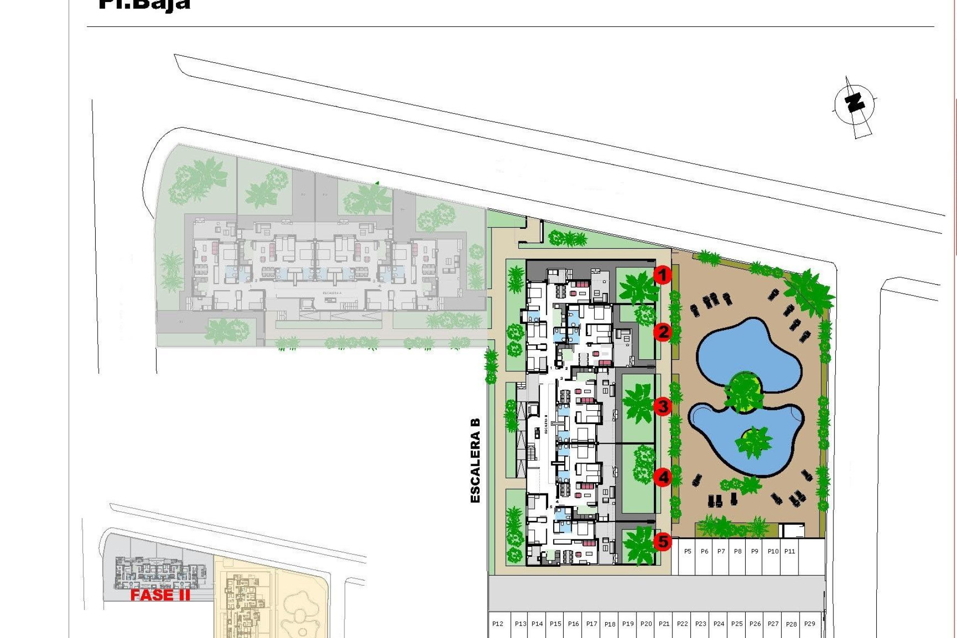 New Build - Apartment -
Denia - Las Marinas km 2.5