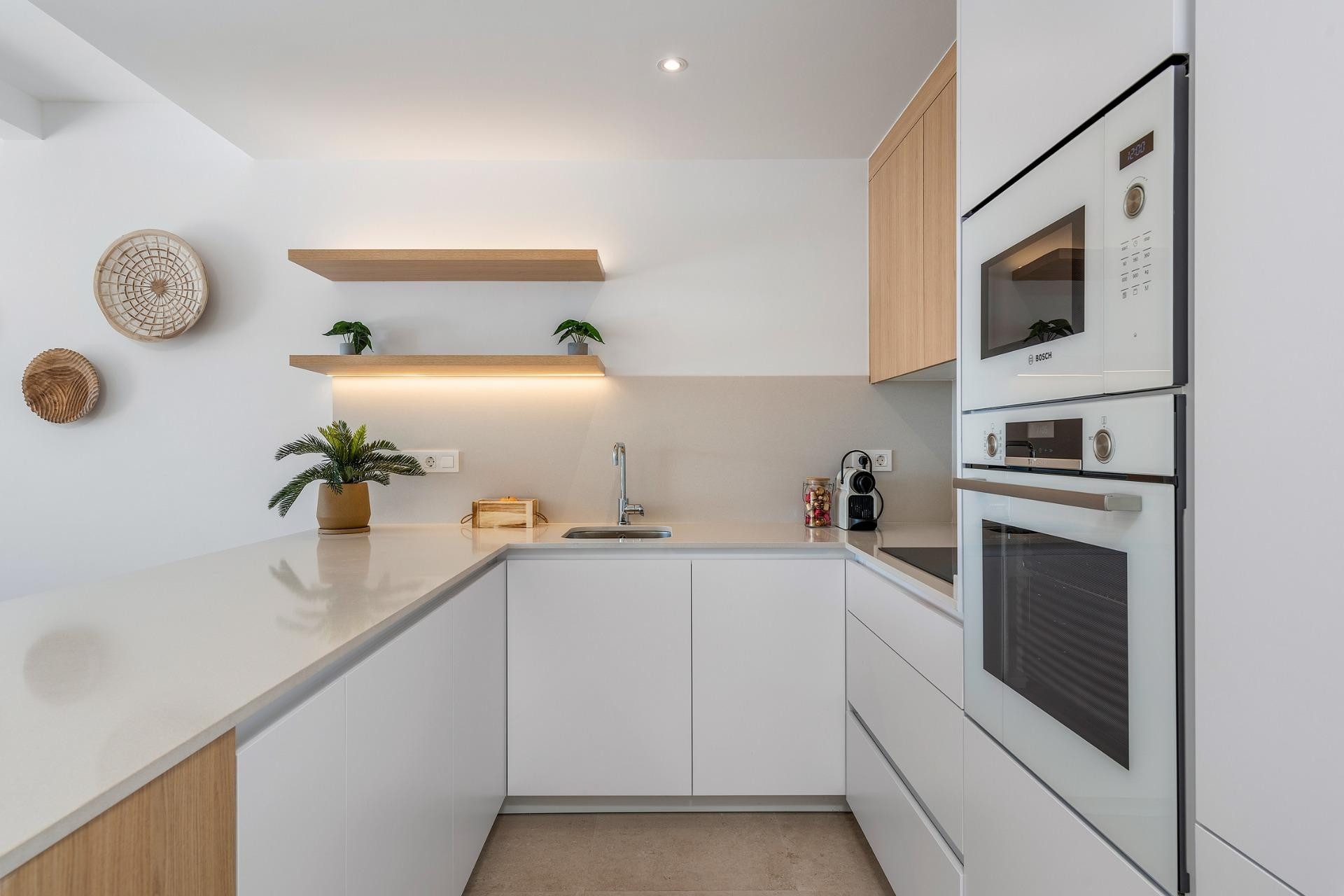 New Build - Apartment -
Dolores - Sector 3