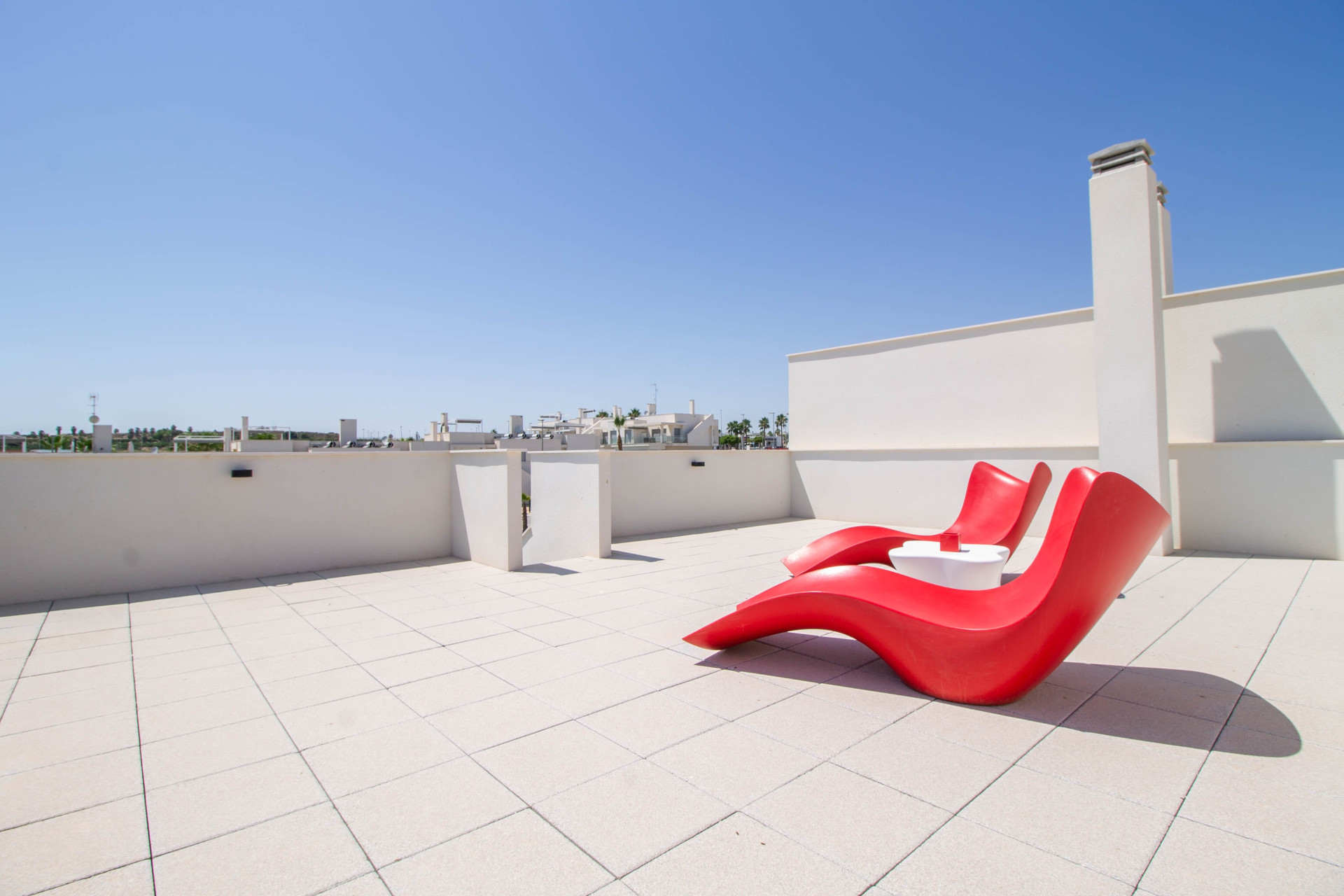 New Build - Apartment -
Entre Naranjos - Vistabella