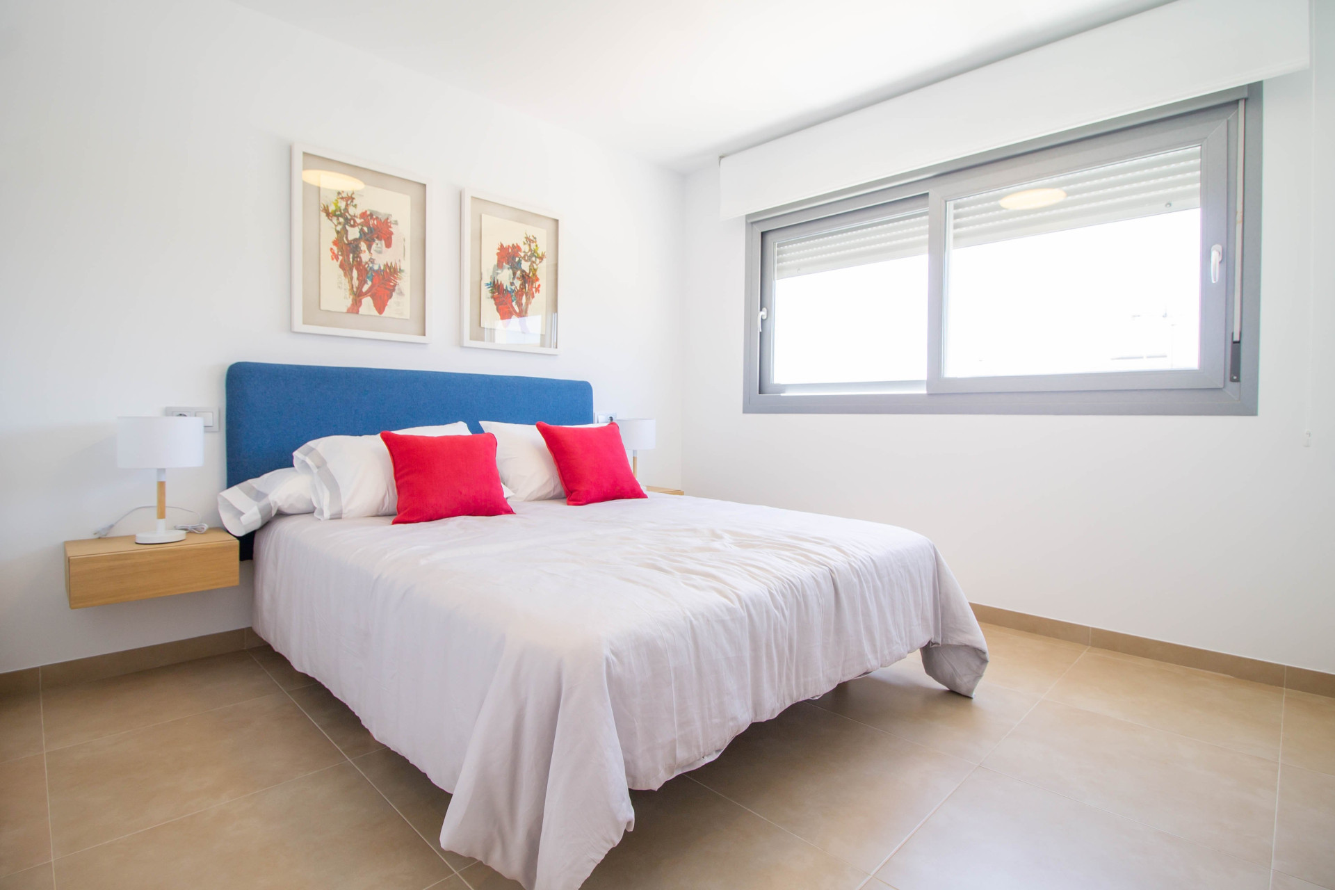 New Build - Apartment -
Entre Naranjos - Vistabella