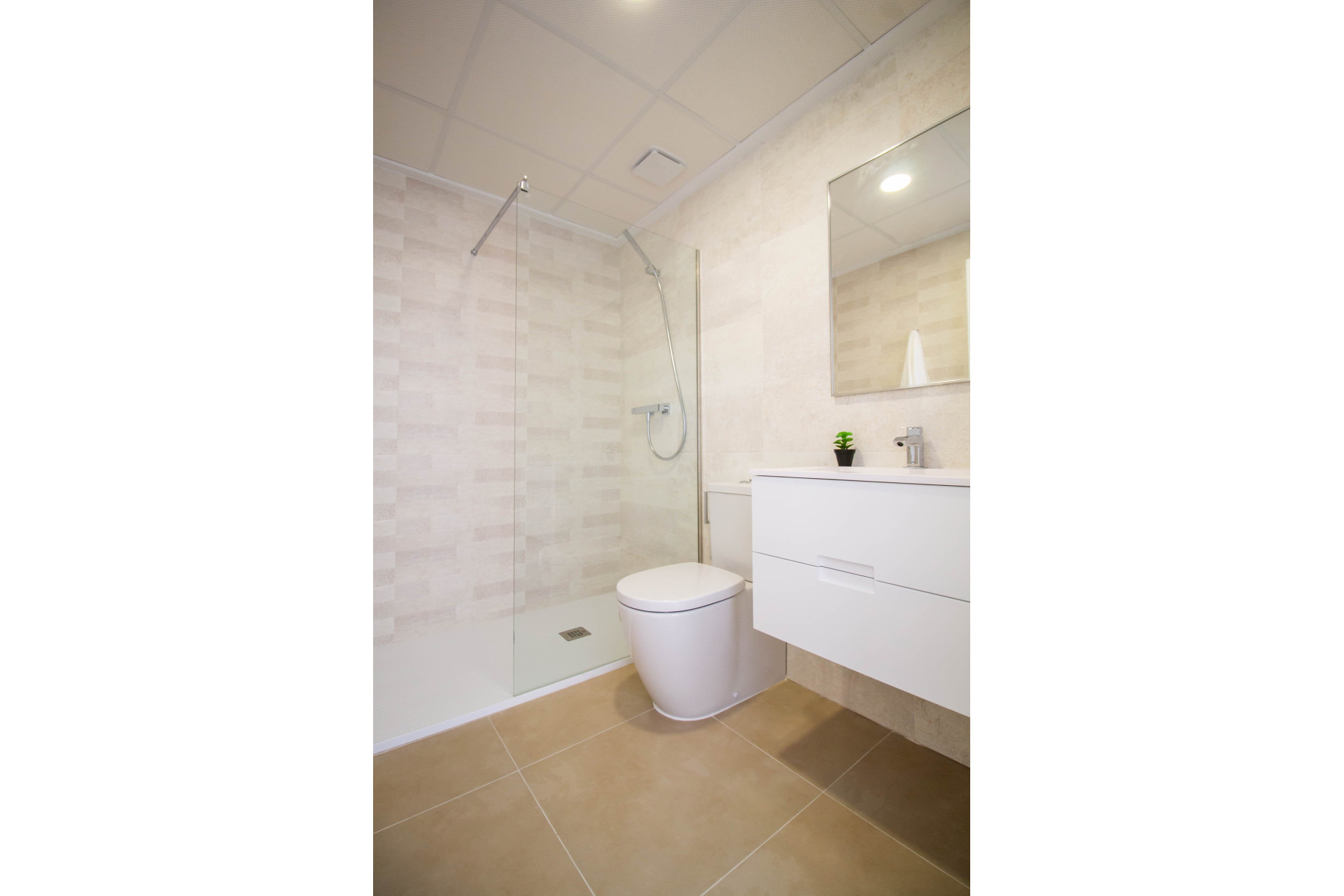 New Build - Apartment -
Entre Naranjos - Vistabella