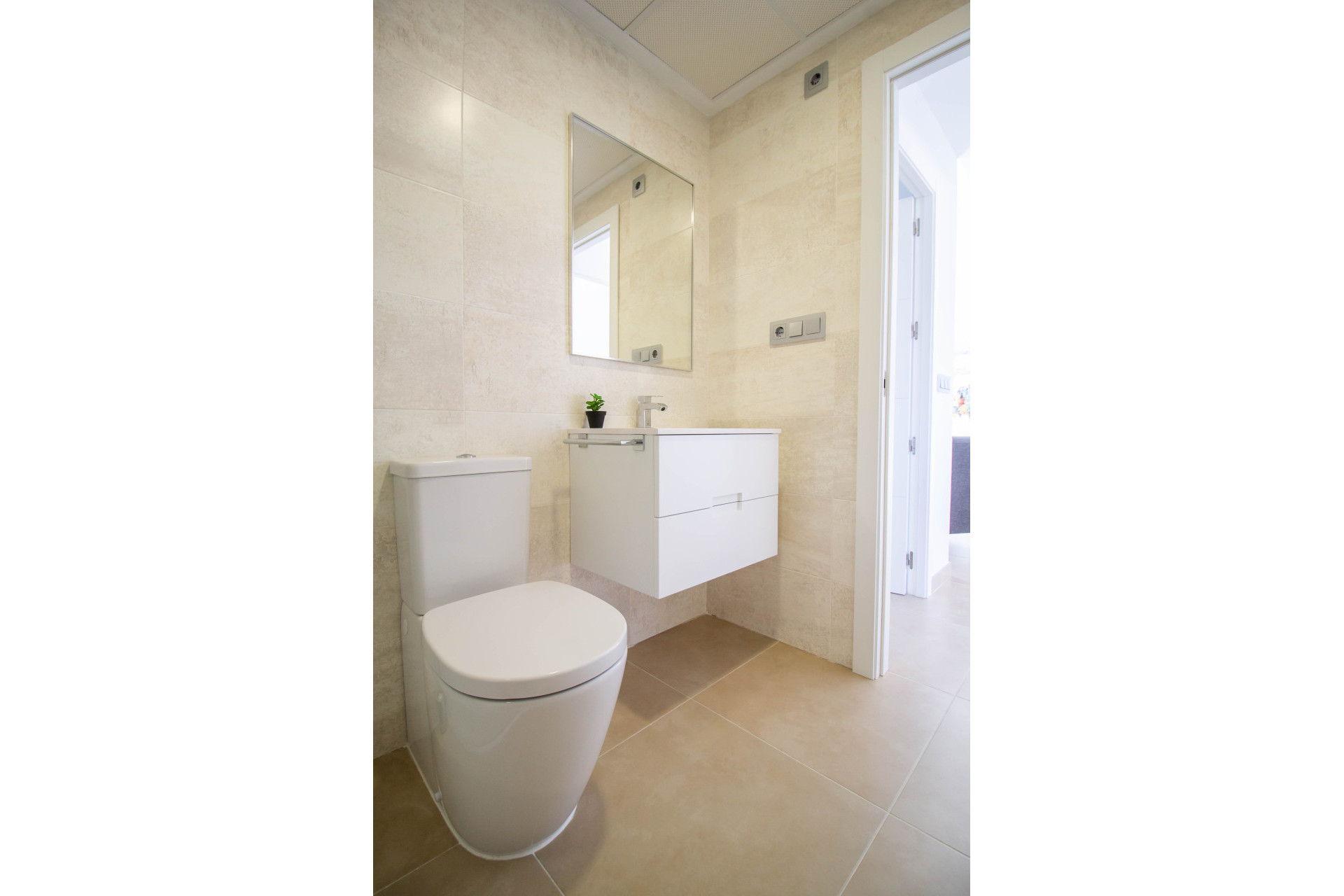 New Build - Apartment -
Entre Naranjos - Vistabella