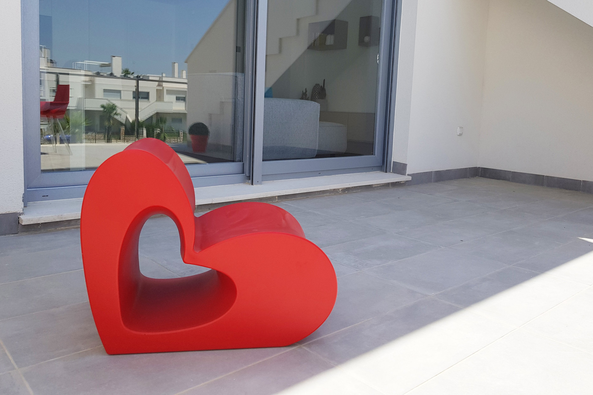 New Build - Apartment -
Entre Naranjos - Vistabella
