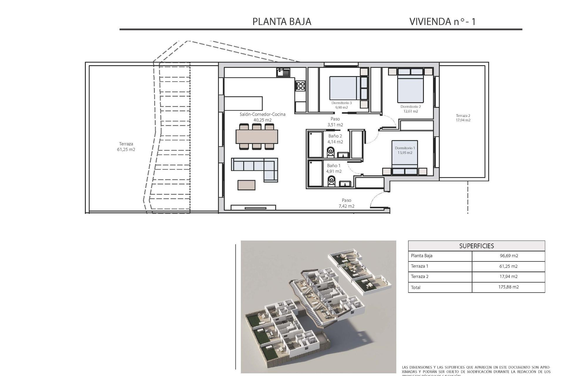 New Build - Apartment -
Finestrat - Balcón De Finestrat