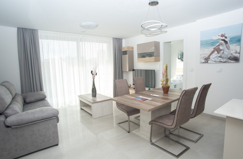 New Build - Apartment -
Finestrat - Cala de Finestrat