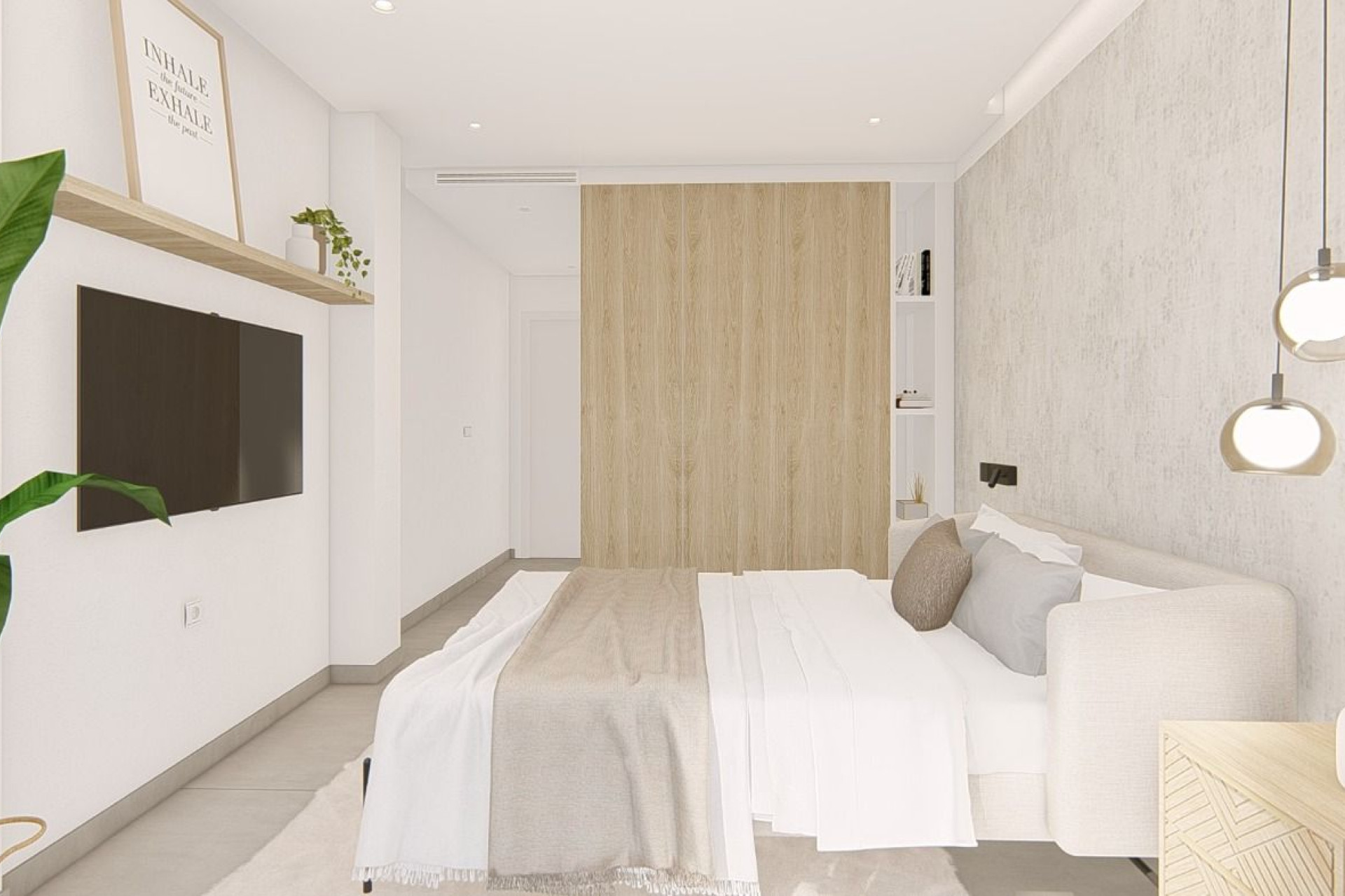 New Build - apartment -
Guardamar del Segura - El Raso