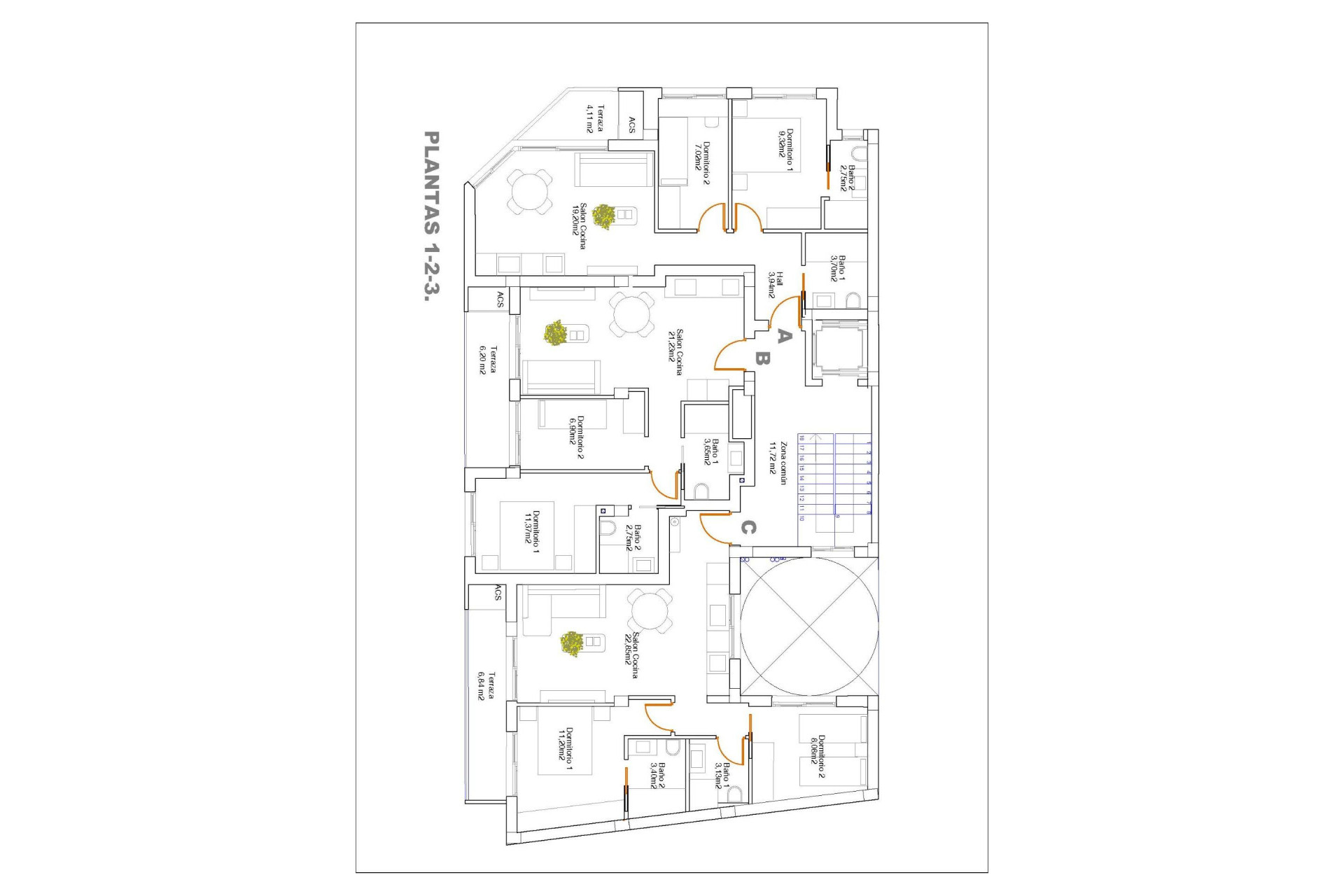 New Build - Apartment -
Guardamar del Segura
